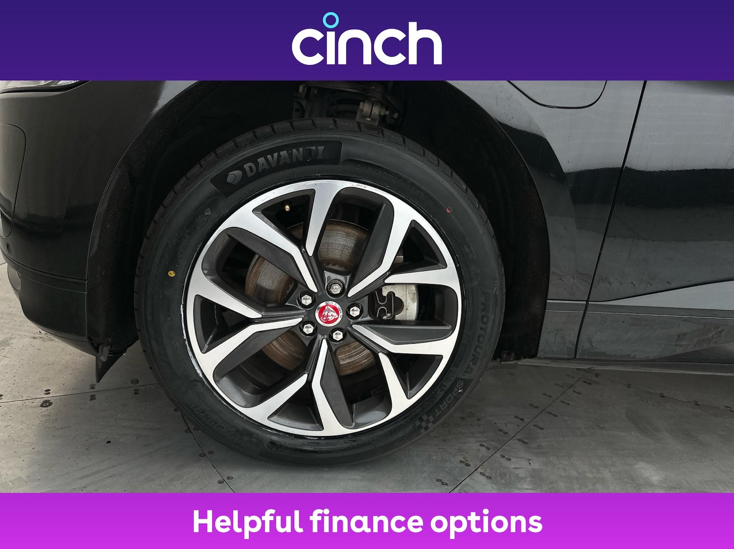 Used Jaguar I-Pace 2021 for sale - 76854922: Photo 24