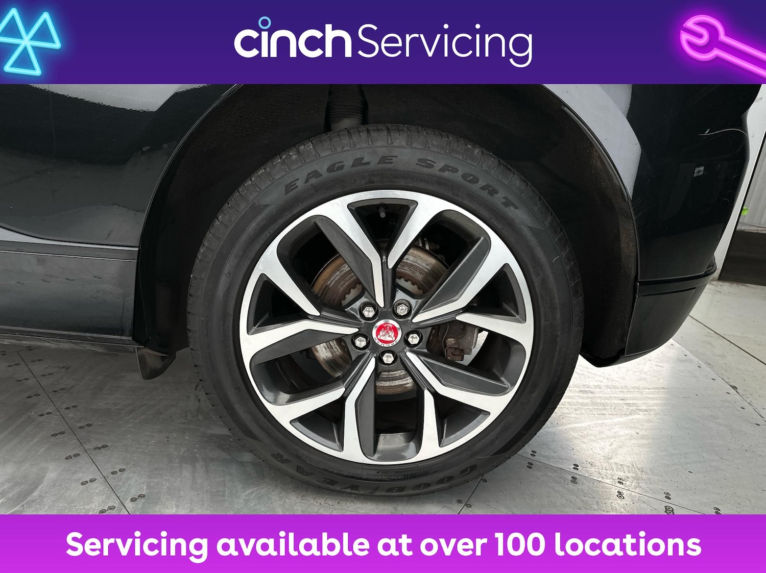 Used Jaguar I-Pace 2021 for sale - 76854922: Photo 26