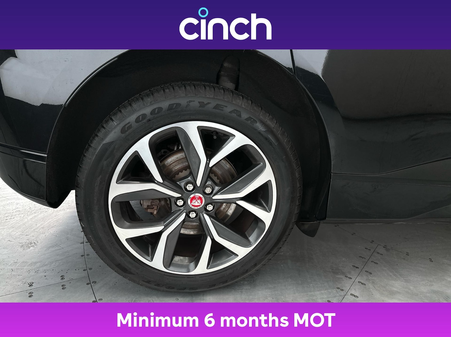 Used Jaguar I-Pace 2021 for sale - 76854922: Photo 27