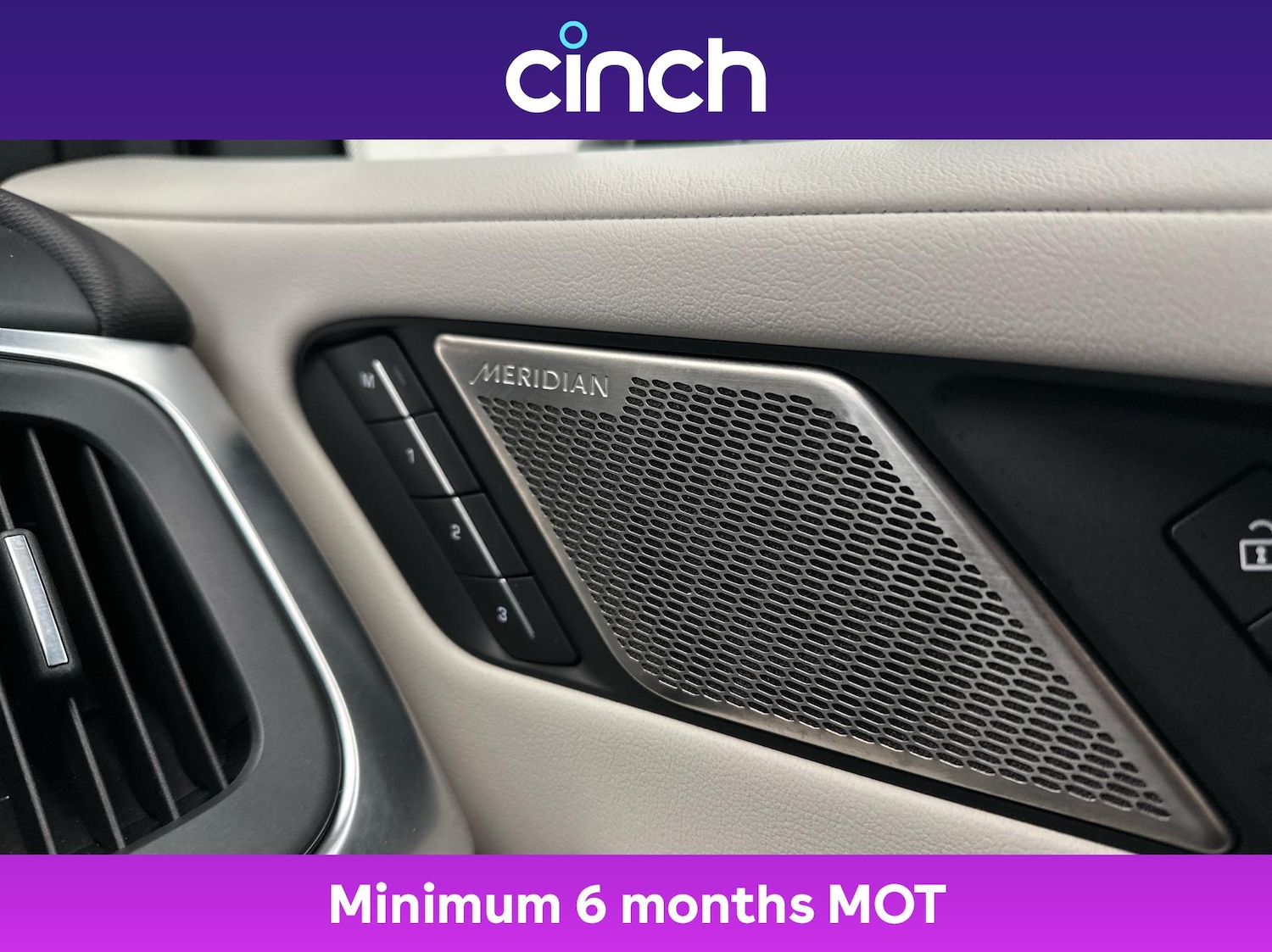 Used Jaguar I-Pace 2021 for sale - 76854922: Photo 37