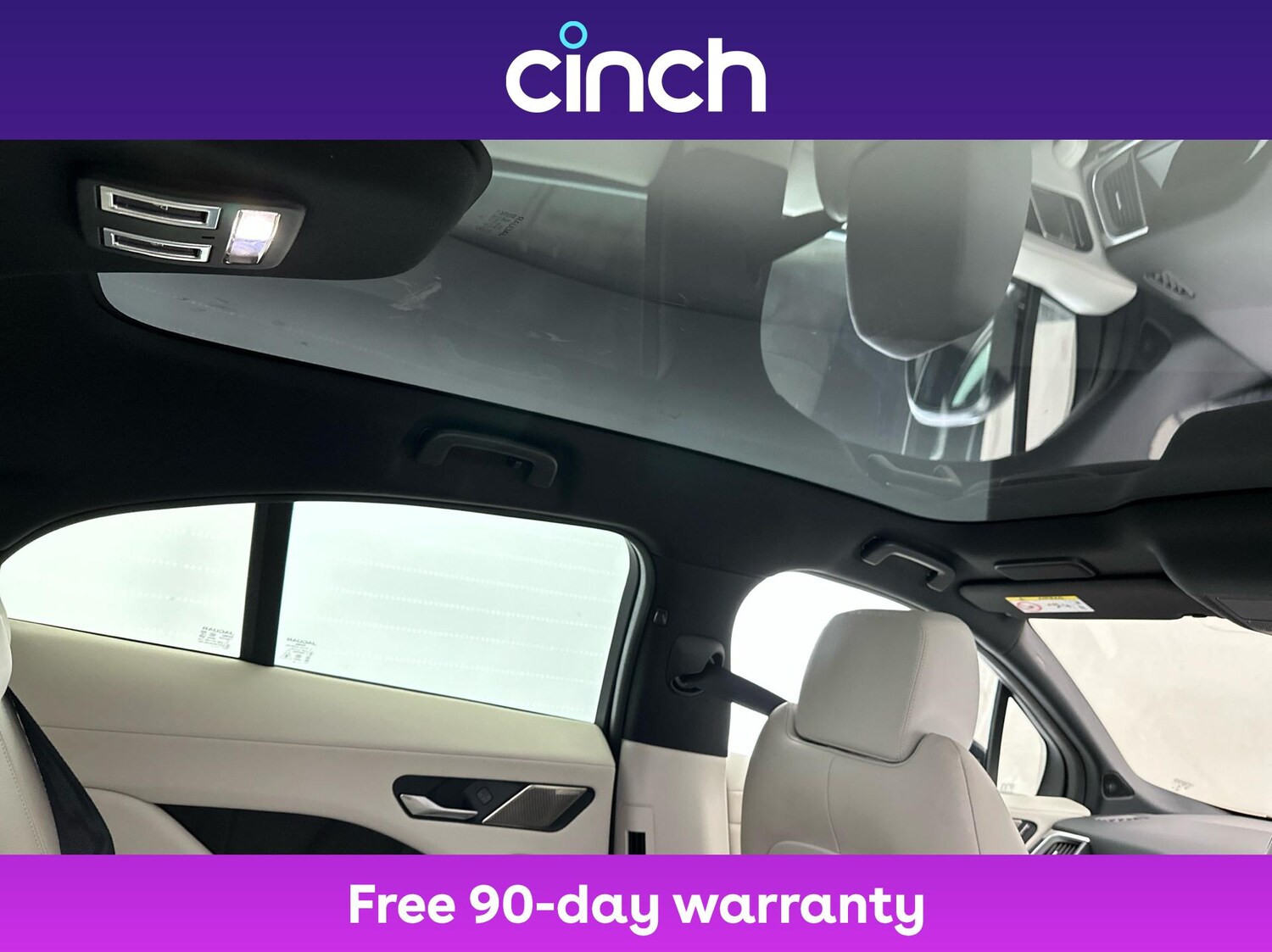 Used Jaguar I-Pace 2021 for sale - 76854922: Photo 39