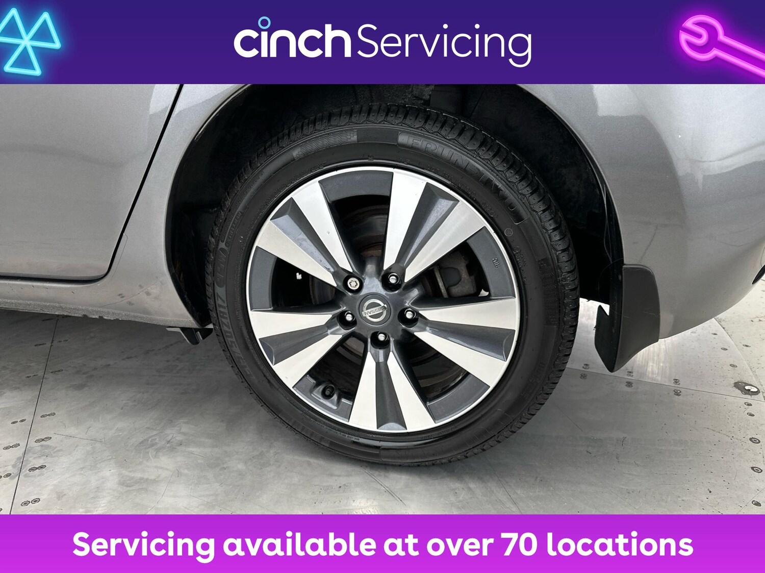 Used Nissan Leaf 2016 for sale - 76569244: Photo 26