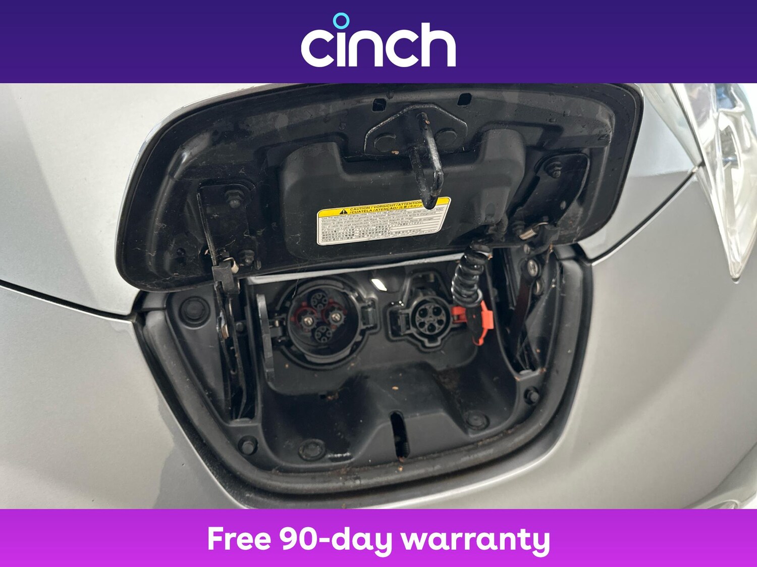 Used Nissan Leaf 2016 for sale - 76569244: Photo 29