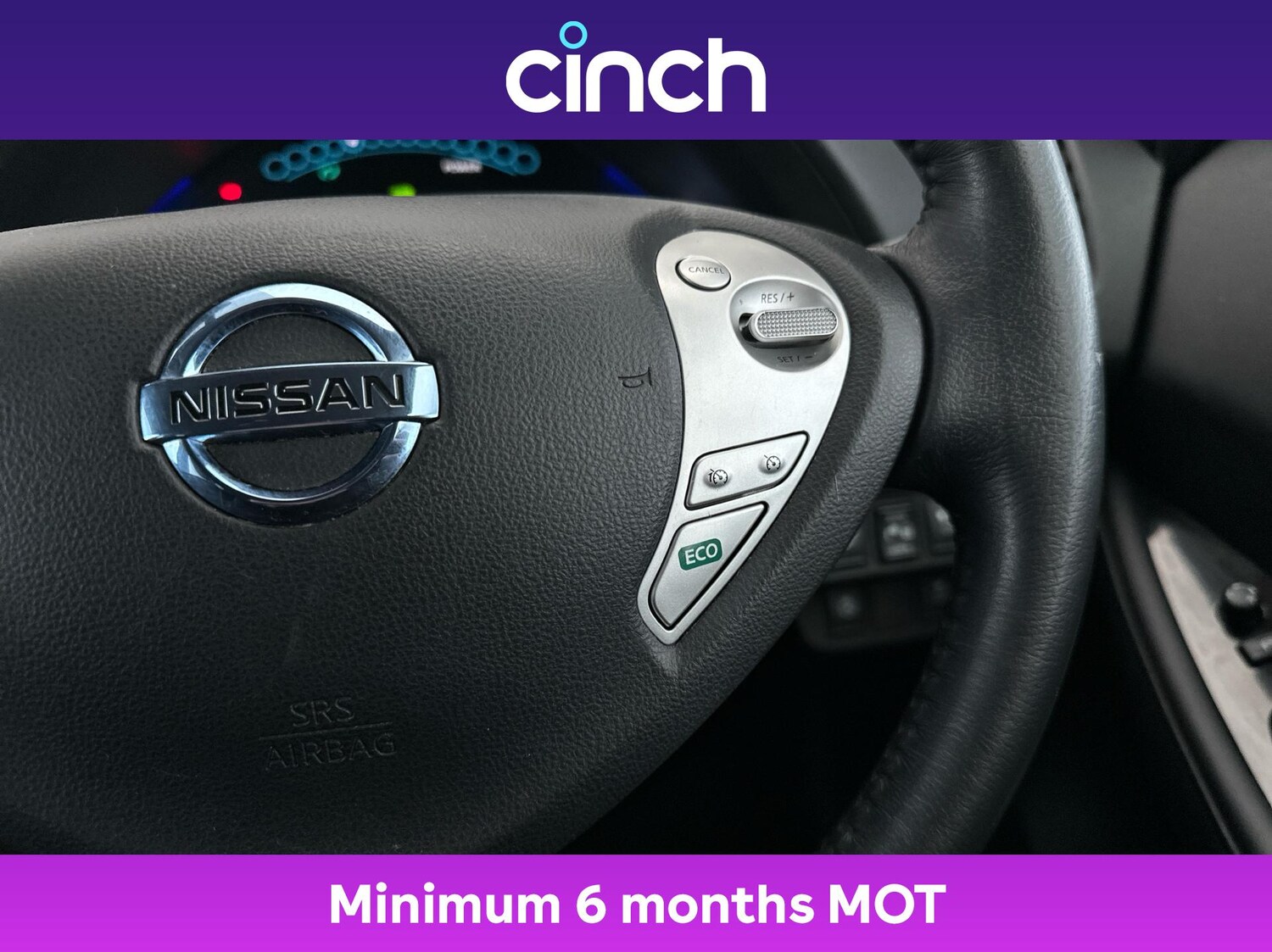 Used Nissan Leaf 2016 for sale - 76569244: Photo 32