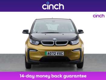 Used BMW i3 2022 for sale - 74496267: Photo