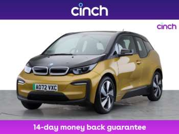 Used BMW i3 2022 for sale - 74496267: Photo
