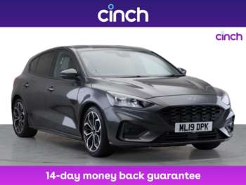 2019 - 1.0 EcoBoost 125 ST-Line X 5dr
