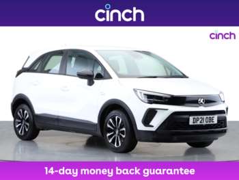2021 - 1.2 SE 5dr