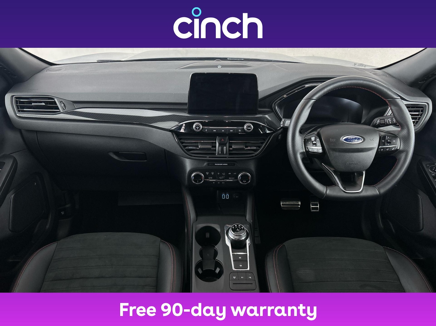 Used Ford Kuga 2021 for sale - 76453200: Photo 15