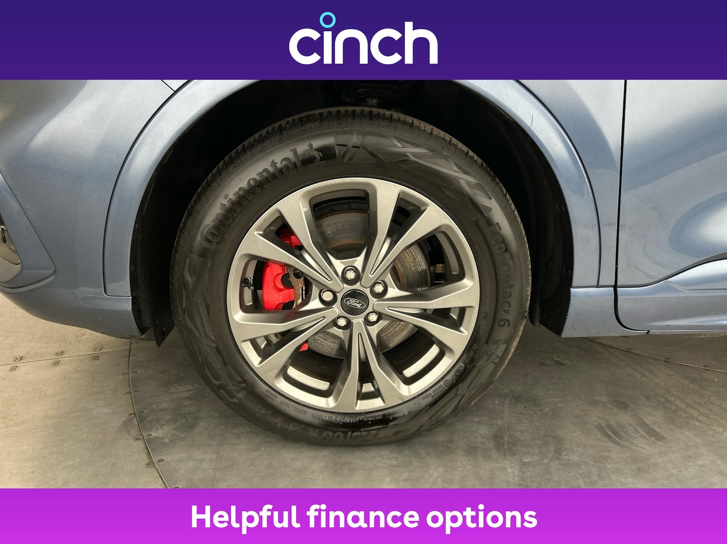 Used Ford Kuga 2021 for sale - 76453200: Photo 24