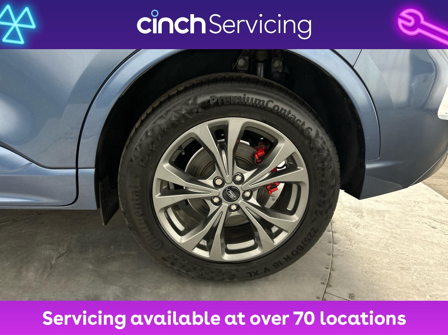 Used Ford Kuga 2021 for sale - 76453200: Photo 26