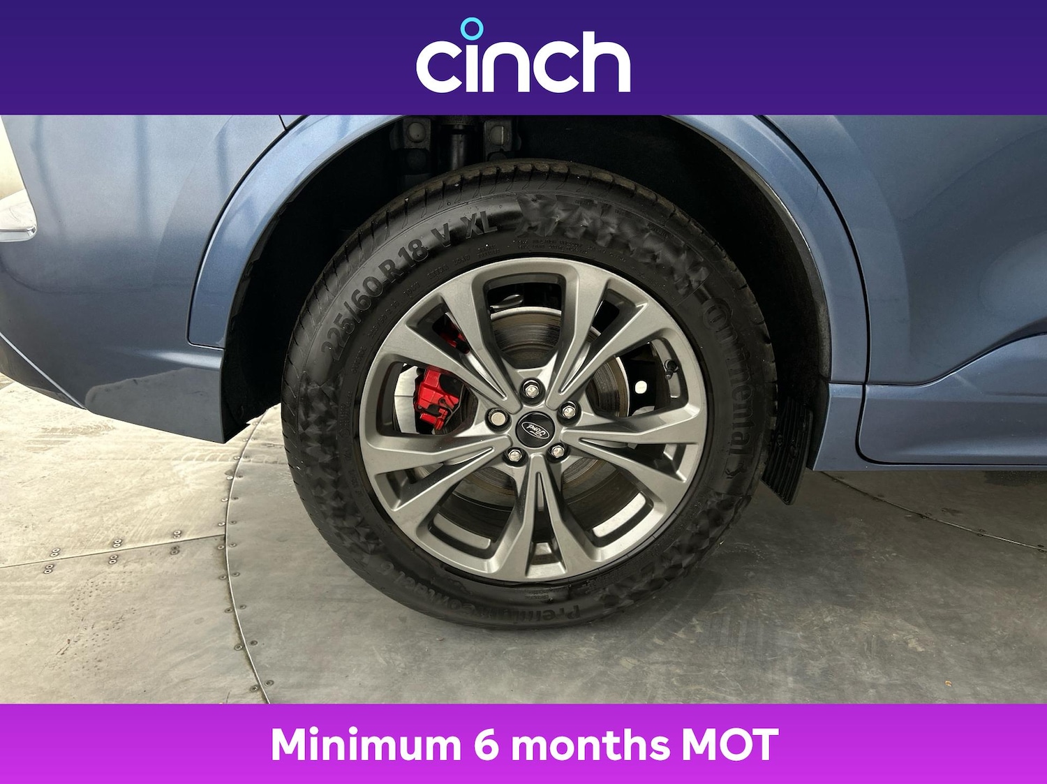 Used Ford Kuga 2021 for sale - 76453200: Photo 27