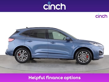 Used Ford Kuga 2021 for sale - 76453200: Photo