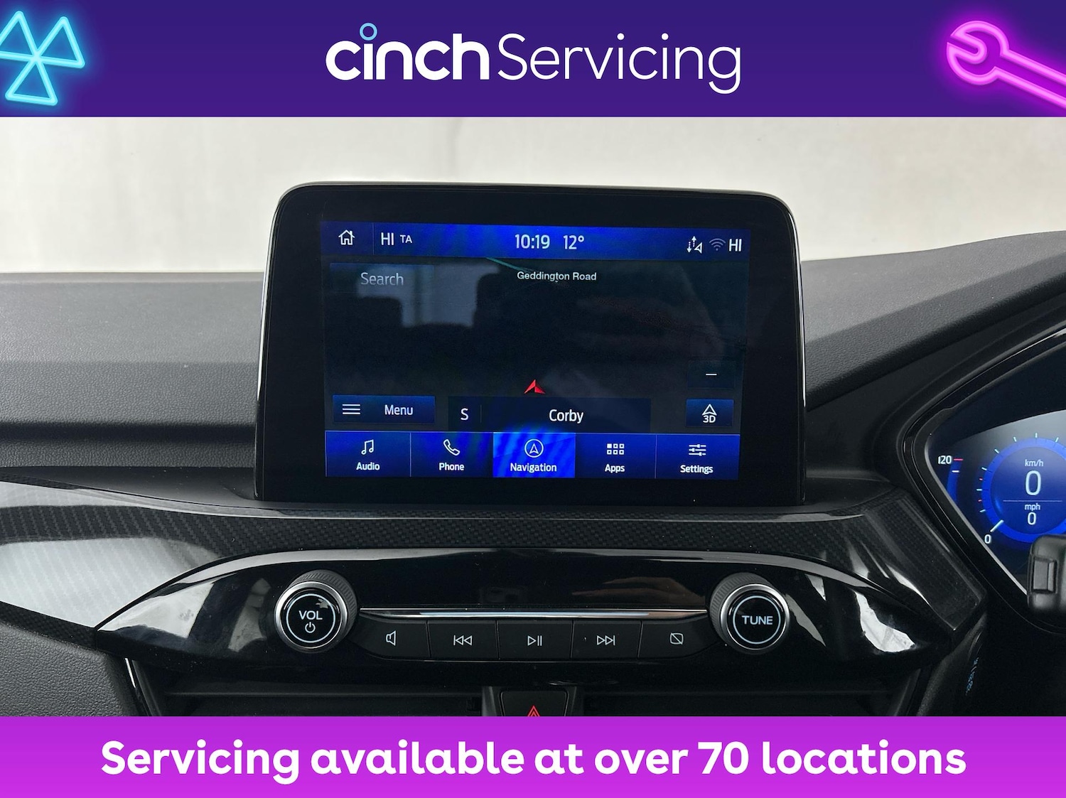 Used Ford Kuga 2021 for sale - 76453200: Photo 36