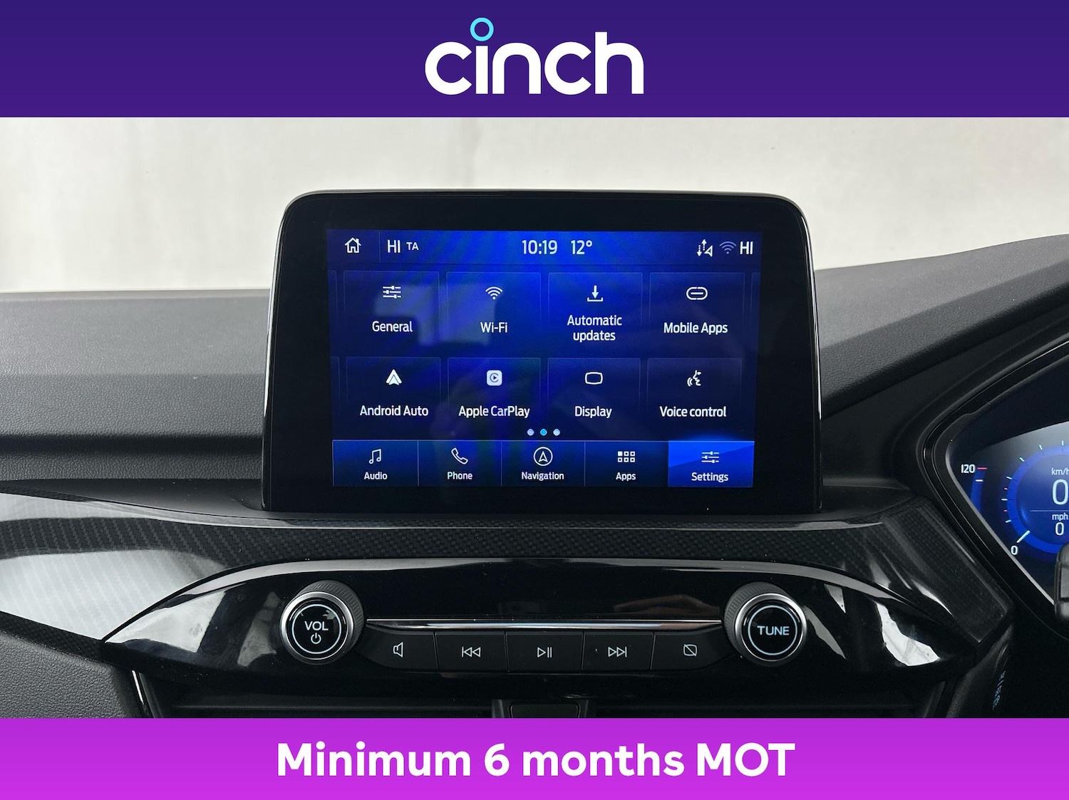 Used Ford Kuga 2021 for sale - 76453200: Photo 37