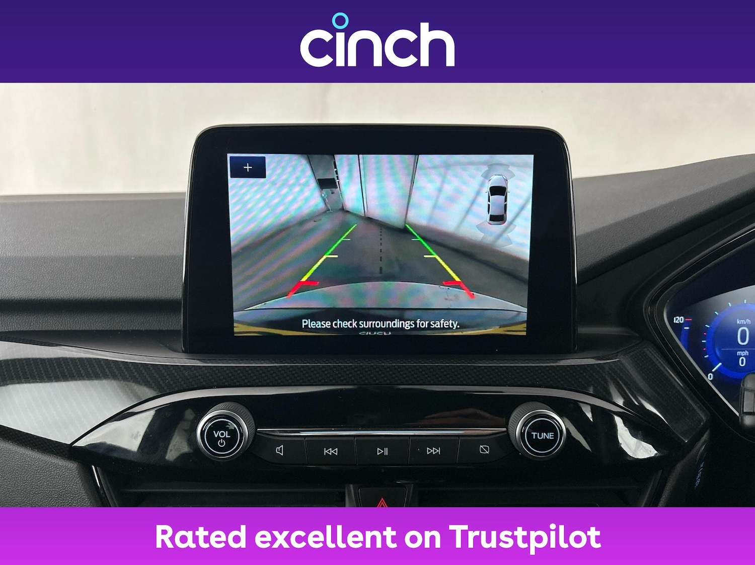 Used Ford Kuga 2021 for sale - 76453200: Photo 38