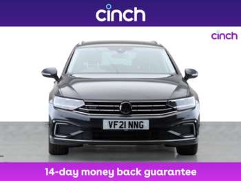 Used Volkswagen Passat 2021 for sale - 74975905: Photo