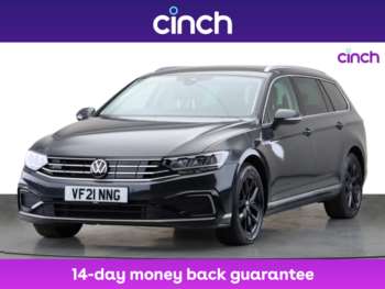 Used Volkswagen Passat 2021 for sale - 74975905: Photo