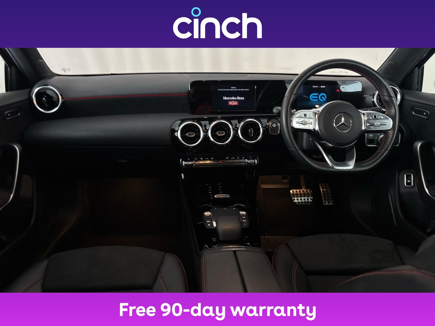 Used Mercedes-Benz A-Class 2021 for sale - 76257406: Photo 15