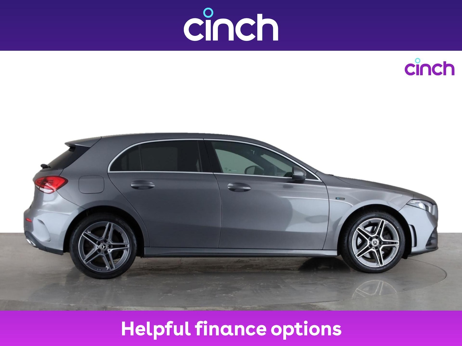 Used Mercedes-Benz A-Class 2021 for sale - 76257406: Photo 2