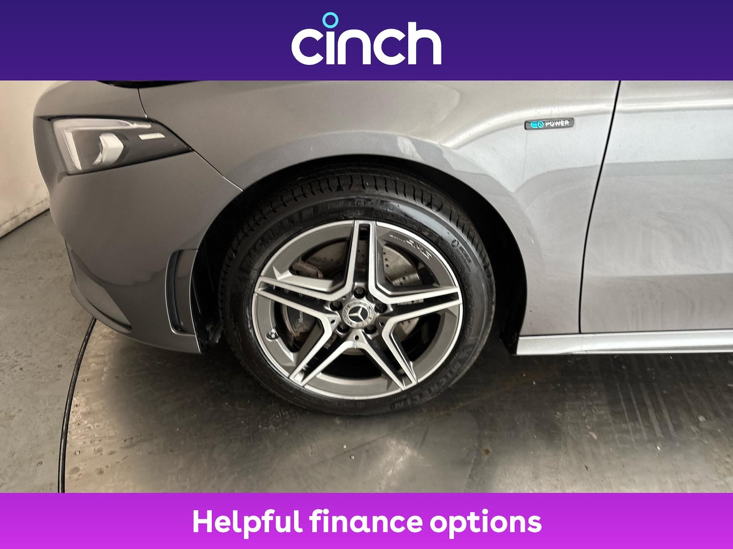 Used Mercedes-Benz A-Class 2021 for sale - 76257406: Photo 24
