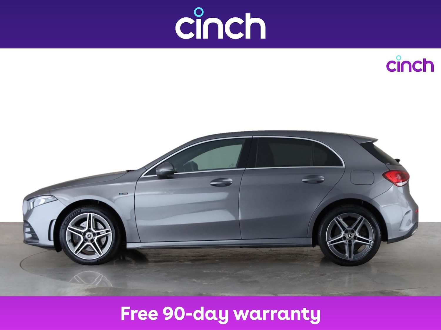 Used Mercedes-Benz A-Class 2021 for sale - 76257406: Photo 8