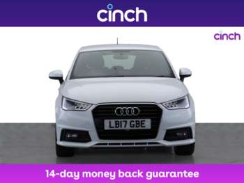 Used Audi A1 2017 for sale - 75088550: Photo