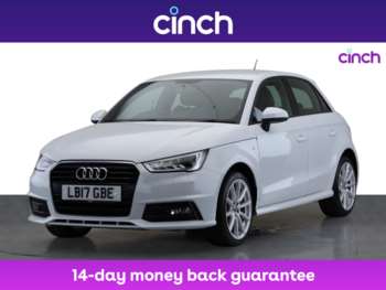 Used Audi A1 2017 for sale - 75088550: Photo
