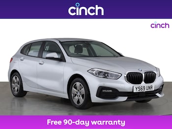 BMW - 1 Series