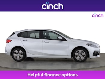 Used BMW 1 Series 2019 for sale - 76204557: Photo 2