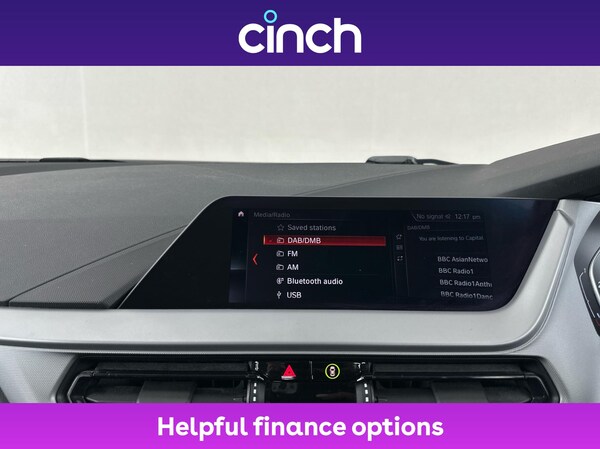 Used BMW 1 Series 2019 for sale - 76204557: Photo 30