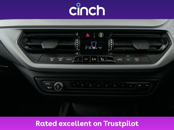 Used BMW 1 Series 2019 for sale - 76204557: Photo 33