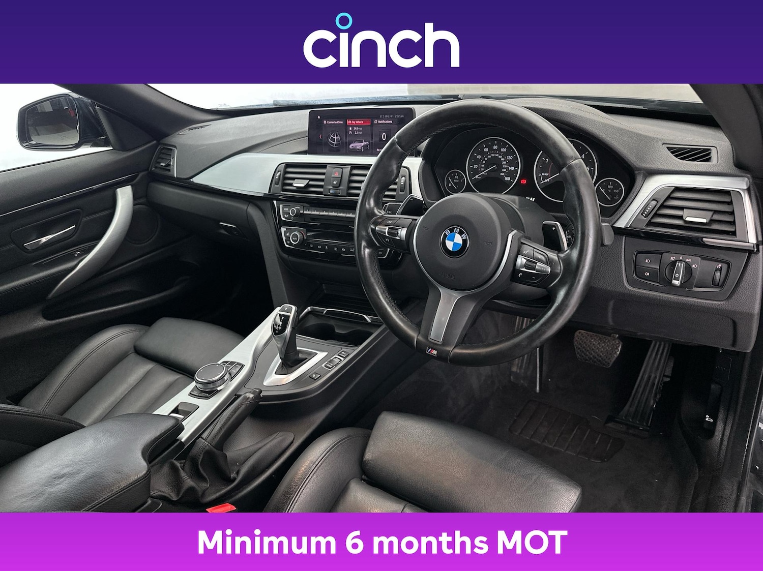 Used BMW 4 Series 2018 for sale - 76985564: Photo 12