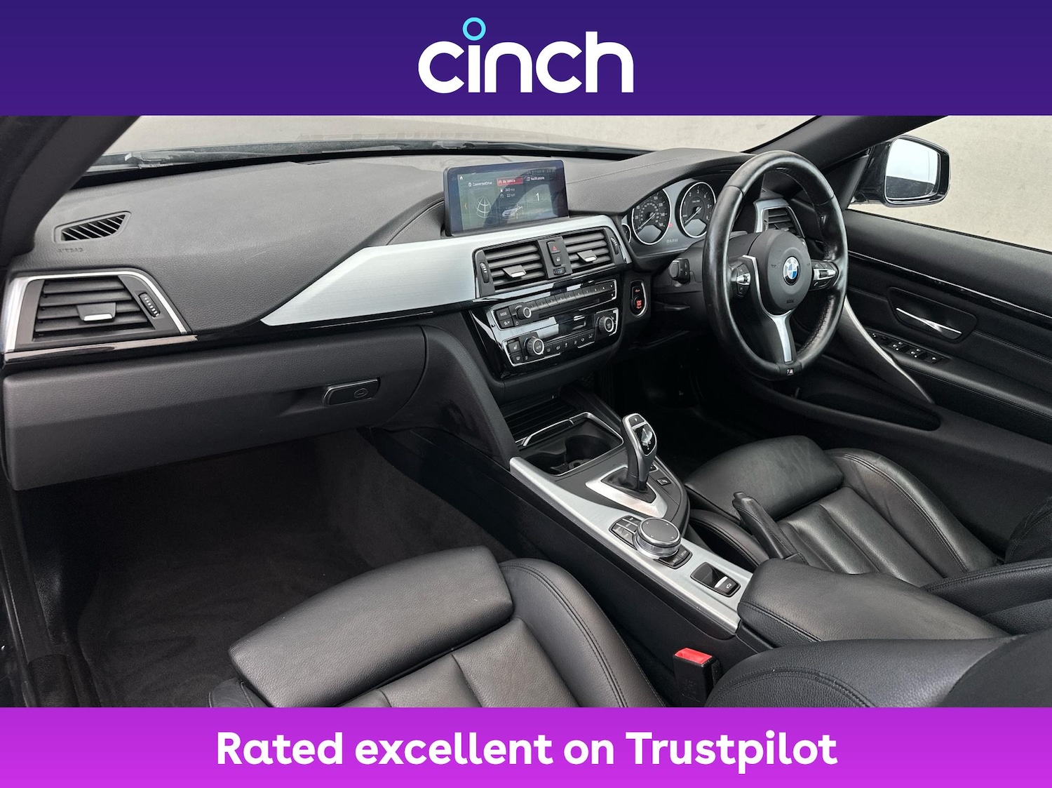 Used BMW 4 Series 2018 for sale - 76985564: Photo 14