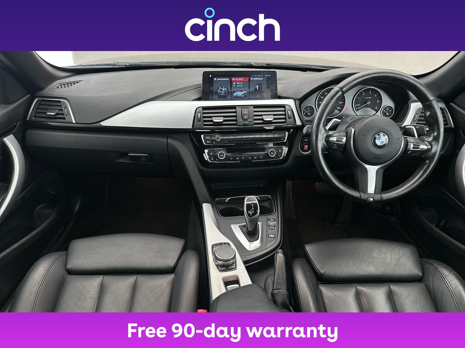 Used BMW 4 Series 2018 for sale - 76985564: Photo 15