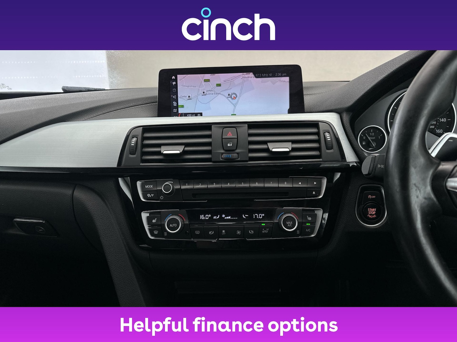 Used BMW 4 Series 2018 for sale - 76985564: Photo 17