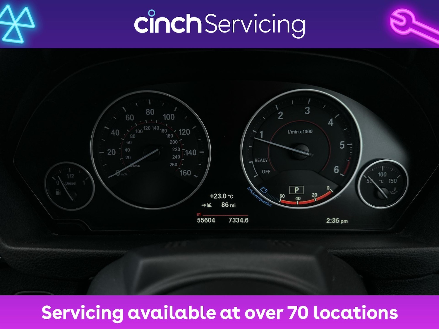 Used BMW 4 Series 2018 for sale - 76985564: Photo 18