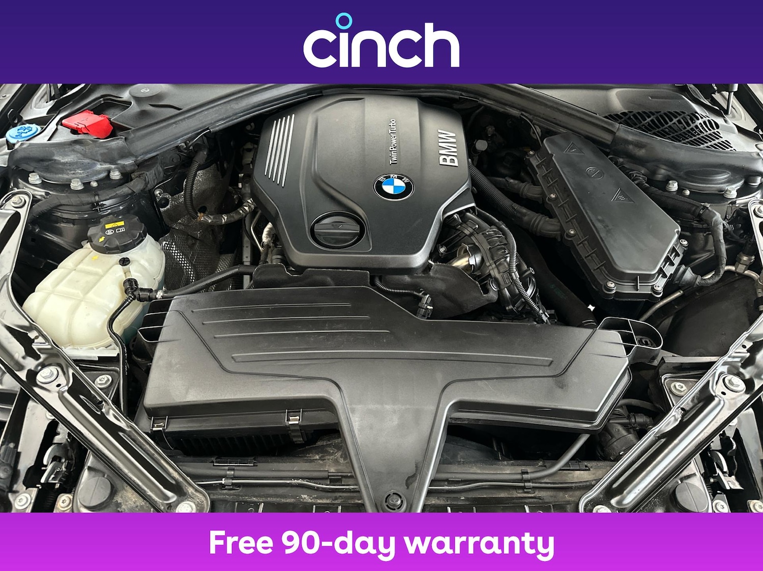 Used BMW 4 Series 2018 for sale - 76985564: Photo 23