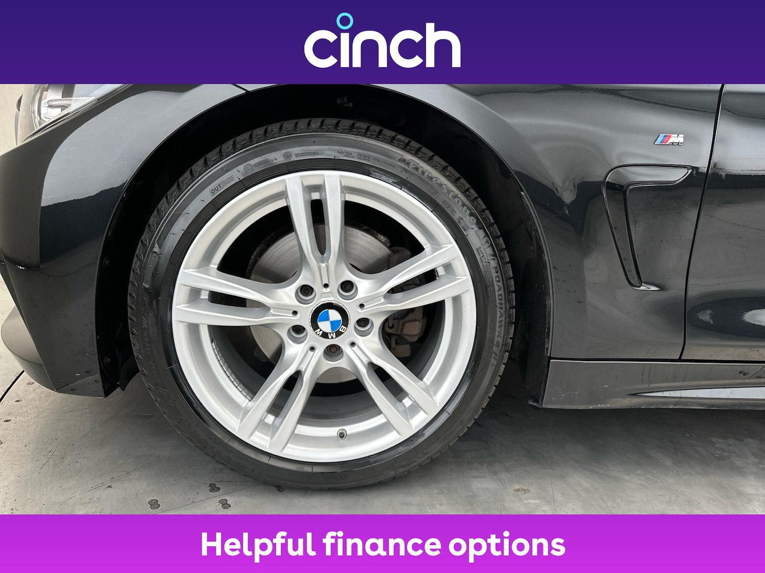 Used BMW 4 Series 2018 for sale - 76985564: Photo 24