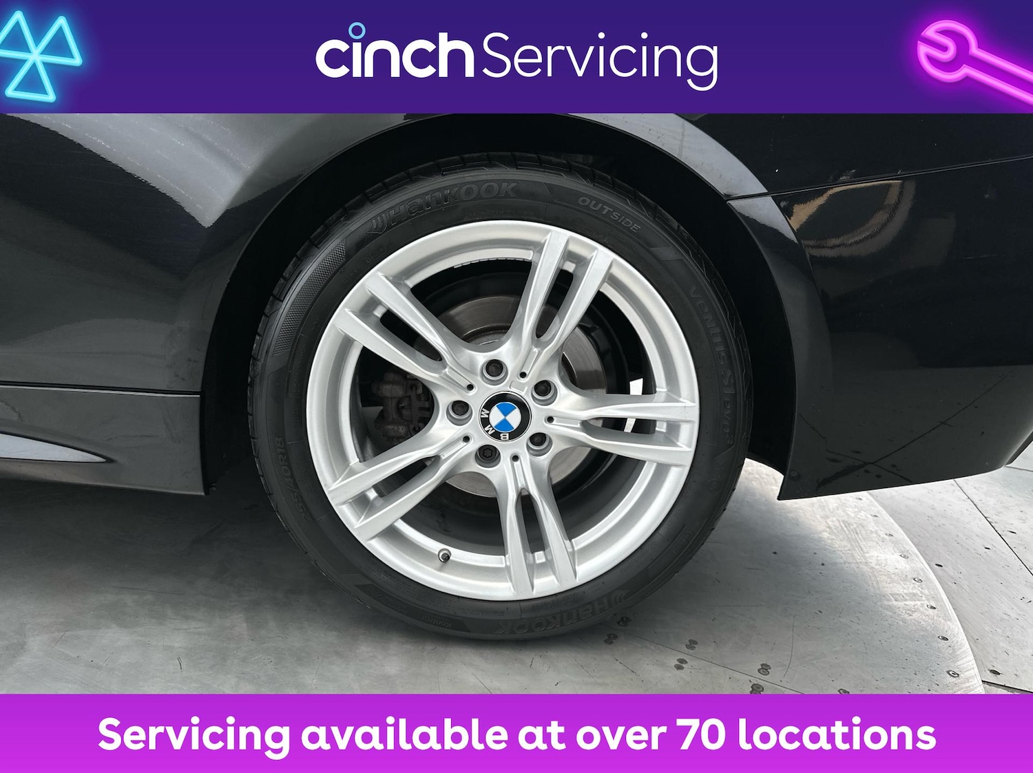 Used BMW 4 Series 2018 for sale - 76985564: Photo 26