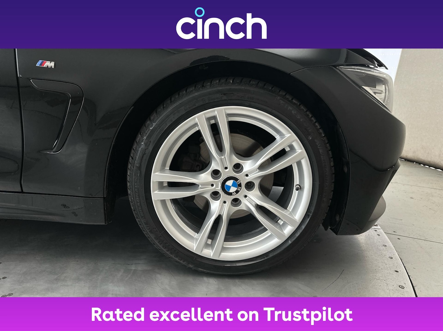 Used BMW 4 Series 2018 for sale - 76985564: Photo 28