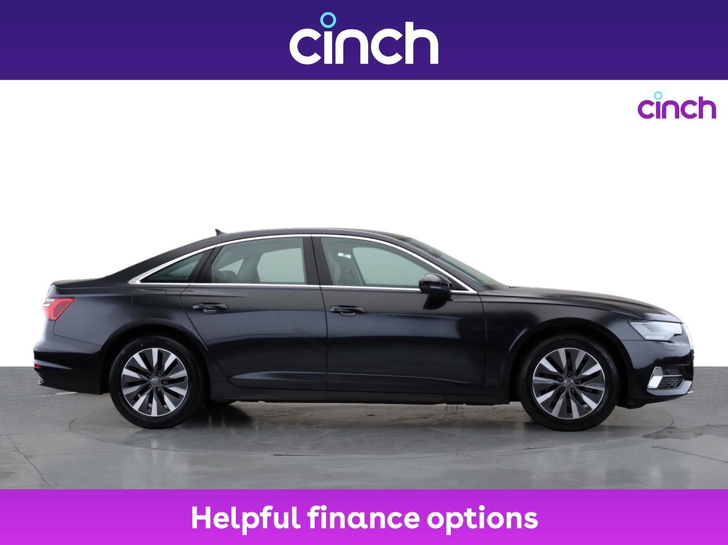 Used Audi A6 2020 for sale - 76376481: Photo 2