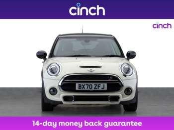 Used MINI Hatch 2020 for sale - 75112594: Photo