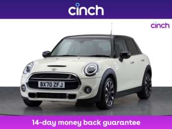 Used MINI Hatch 2020 for sale - 75112594: Photo