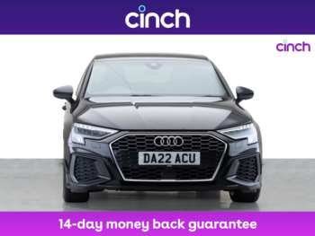 Used Audi A3 2022 for sale - 75150301: Photo