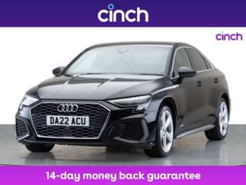 Used Audi A3 2022 for sale - 75150301: Photo