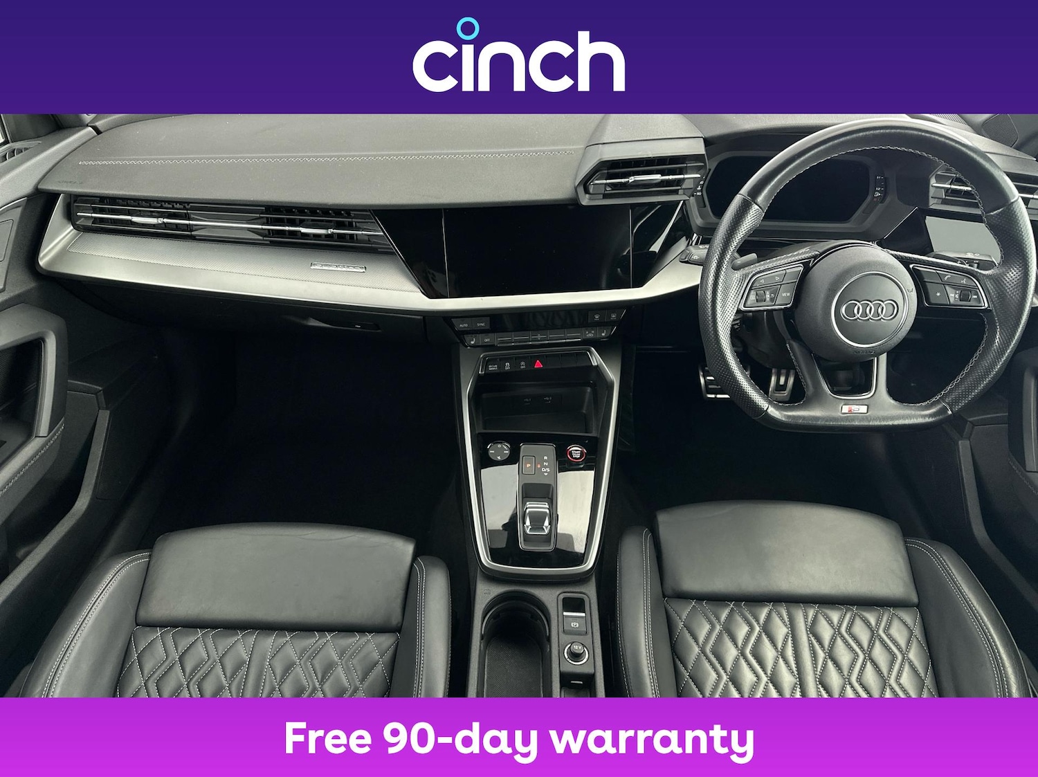 Used Audi S3 2022 for sale - 76178694: Photo 15