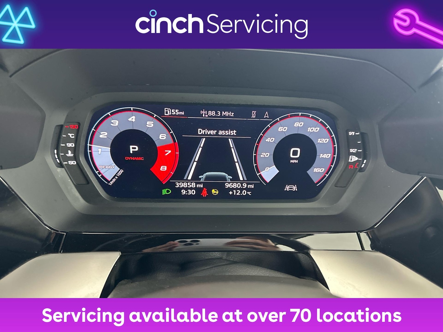 Used Audi S3 2022 for sale - 76178694: Photo 18