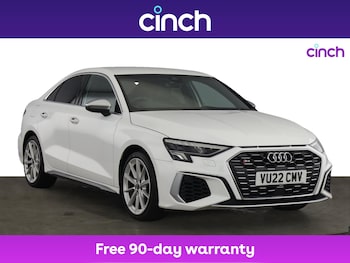 Audi - S3