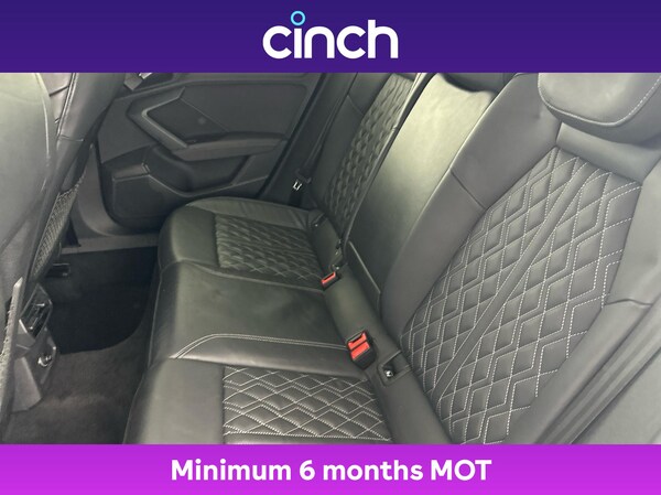 Used Audi S3 2022 for sale - 76178694: Photo 20